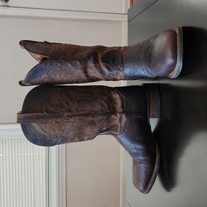 Dan Post Bohannon Cowboy Boots